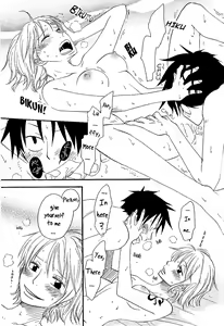 Page 24 of Dakishimetara Kiss o Shiyou. - preview thumbnail