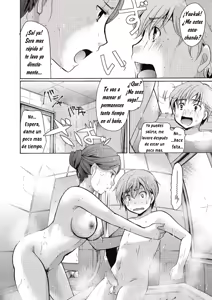 Page 3 of Surikomi kara no Koi | Amor por Impronta - preview thumbnail