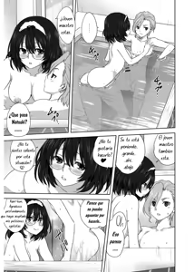 Page 15 of AmeAme FureFure | Lluvia, Lluvia, Precipitación - preview thumbnail