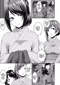 Page 3 of Okami to Ore to Imouto | La Casera, su Hermana y Yo (decensored) - preview thumbnail