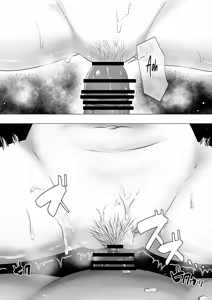 Page 34 of Kimottama Kaa-chan 3 ~Daisuki na Hahaoya to Dosukebe Tanetsuke Seikatsu~ | Una Vigorosa Madre 3 ~Una Vida de Inseminacion con mi Amada Madre~ - preview thumbnail