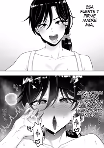 Page 37 of Kimottama Kaa-chan 3 ~Daisuki na Hahaoya to Dosukebe Tanetsuke Seikatsu~ | Una Vigorosa Madre 3 ~Una Vida de Inseminacion con mi Amada Madre~ - preview thumbnail