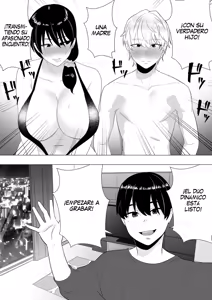 Page 56 of Kimottama Kaa-chan 3 ~Daisuki na Hahaoya to Dosukebe Tanetsuke Seikatsu~ | Una Vigorosa Madre 3 ~Una Vida de Inseminacion con mi Amada Madre~ - preview thumbnail