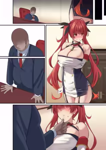 Page 42 of Ore no Kanojo ga Dekachin Joukan ni Netorareta - preview thumbnail