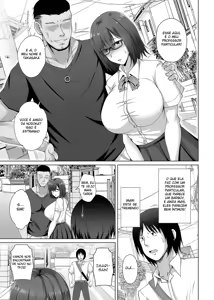 Page 6 of Kanojo ga Tattoo o Ireta Wake ~Kataomoi no Kyonyuu Jimi Musume ga Yarichin Kareshi ni Somerareru made~ - preview thumbnail