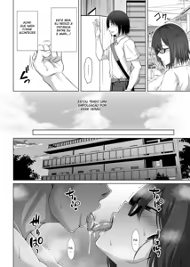 Page 7 of Kanojo ga Tattoo o Ireta Wake ~Kataomoi no Kyonyuu Jimi Musume ga Yarichin Kareshi ni Somerareru made~ - preview thumbnail