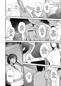 Page 4 of Mom Hunter ~Toshishita ni Karareru Onna-tachi~ - preview thumbnail