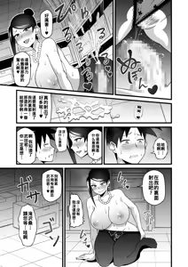 Page 20 of Kono Kyonyuu de Joushi wa Muri desho!! - preview thumbnail