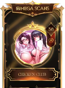 Page 280 of Chicken Club - preview thumbnail