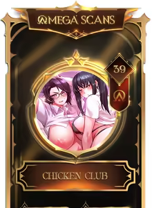 Page 286 of Chicken Club - preview thumbnail