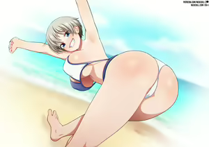 Page 17 of Uzaki Chan Collection - preview thumbnail