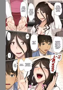 Page 60 of Fugou Ichizoku no Muko ~ Tsuma Igai Zenin Ore no Onna | Un matrimonio con una famiglia per bene Ch.1-5 - preview thumbnail