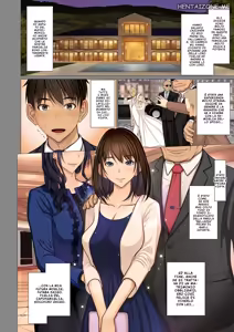 Page 6 of Fugou Ichizoku no Muko ~ Tsuma Igai Zenin Ore no Onna | Un matrimonio con una famiglia per bene Ch.1-5 - preview thumbnail