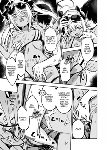 Page 14 of Sensei no Baka! Hentai! Mou Shiranai!! | Idiot! Pervert! Leave me alone!! - preview thumbnail