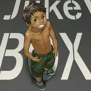 JukeBOX vol.2 — hentai manga cover on Fhentai