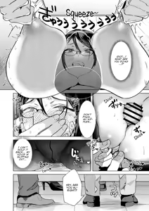 Page 16 of Buka ni #UraAcc o Shiraretara | If My Subordinate Finds Out About My Secret Alt Account - preview thumbnail