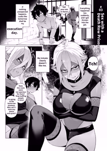 Page 12 of Isekai 100-nin Giri | 100+ Body Counts in Isekai - preview thumbnail
