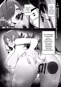 Page 18 of Isekai 100-nin Giri | 100+ Body Counts in Isekai - preview thumbnail