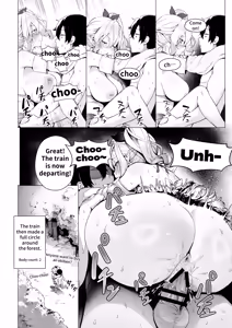 Page 10 of Isekai 100-nin Giri | 100+ Body Counts in Isekai - preview thumbnail