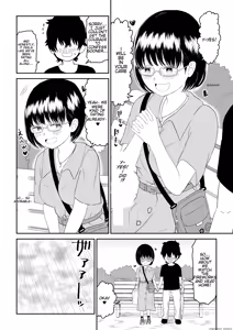 Page 16 of Kouhai Otaku Tomodachi JK ga Kawai Sugirumon de! - preview thumbnail