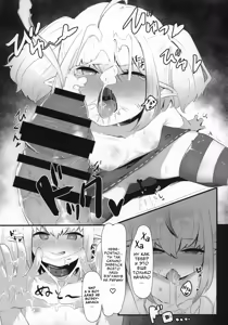 Page 8 of Succubus to Asobou | Давай поиграем с суккубом - preview thumbnail