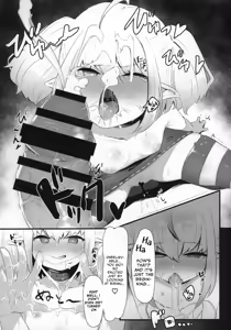 Page 8 of Succubus to Asobou | Let's Play with a Succubus - preview thumbnail