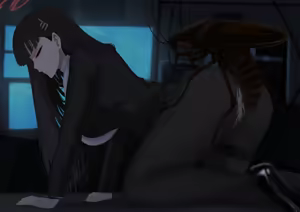 Page 54 of Rio's Hideout with G - preview thumbnail