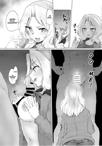Page 7 of Renzoku Taikyuu 8-jikan: Okay-san ga 8-jikan Buttooshi de Taikyuu Ecchi Suru Hon | Resistiendo 8 horas sin Parar: Kay Aguanta 8 horas Seguidas de Sexo sin Parar - preview thumbnail