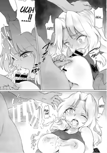 Page 9 of Renzoku Taikyuu 8-jikan: Okay-san ga 8-jikan Buttooshi de Taikyuu Ecchi Suru Hon | Resistiendo 8 horas sin Parar: Kay Aguanta 8 horas Seguidas de Sexo sin Parar - preview thumbnail