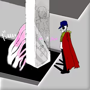 Page 29 of 転生したら即拘束されて魔力電池にされちゃうって本当ですか？ - preview thumbnail