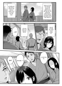 Page 5 of Mesunoyado ~Tsuma wa Midare Kegasareru~ - preview thumbnail