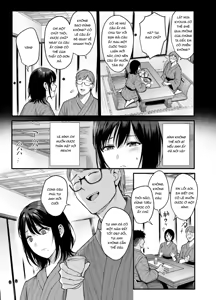 Page 9 of Mesunoyado ~Tsuma wa Midare Kegasareru~ - preview thumbnail