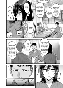 Page 10 of Mesunoyado ~Tsuma wa Midare Kegasareru~ - preview thumbnail