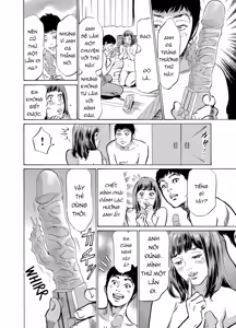 Page 4 of Gikei ni Yobai o Sareta Watashi wa Ikudotonaku Zecchou o Kurikaeshita [When my brother in law snuck into my bed for sex, I climaxed countless times] Chapter 1-5 - preview thumbnail
