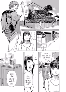 Page 42 of Gikei ni Yobai o Sareta Watashi wa Ikudotonaku Zecchou o Kurikaeshita [When my brother in law snuck into my bed for sex, I climaxed countless times] Chapter 1-5 - preview thumbnail