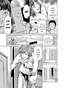 Page 9 of Gikei ni Yobai o Sareta Watashi wa Ikudotonaku Zecchou o Kurikaeshita [When my brother in law snuck into my bed for sex, I climaxed countless times] Chapter 1-5 - preview thumbnail