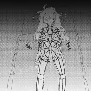 Page 8 of ちょっとした不注意で取り返しがつかない事になる魔法少女ちゃん - preview thumbnail