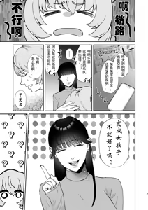 Page 5 of Mazo Ga Daikoubutsu Na Oneesan No Chikubi Choukyou - preview thumbnail