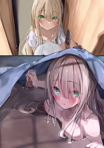 Page 8 of Gimai-chan - preview thumbnail