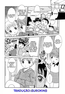 Page 6 of Miyu-chan no Pants | A calcinha de Miyu-chan - preview thumbnail