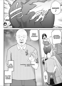 Page 3 of Otou-san no Onna ni Natta Hi | El día en que me convertí en la mujer de mi suegro - preview thumbnail