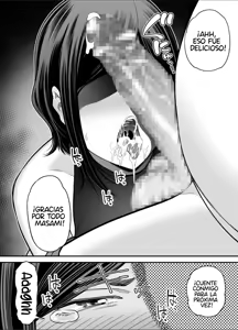 Page 39 of Otou-san no Onna ni Natta Hi | El día en que me convertí en la mujer de mi suegro - preview thumbnail