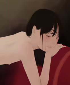 Page 26 of Shōjo no mijukuna karada wa otona-tachi ni yotte yogosa rete iku - preview thumbnail