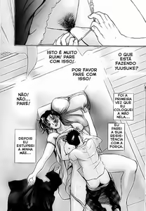 Page 4 of Saru ni Onanie | De Macaco Masturbação (decensored) - preview thumbnail