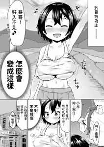 Page 3 of Inaka de Itoko to Ii Koto Suru Natsu | 在鄉下與表妹做好事的夏天。 - preview thumbnail