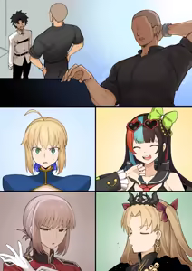 Page 23 of FGO September and October Drawings - preview thumbnail