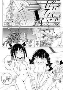 Page 27 of Do-M Kazoku no Shiawase Tanetsuke Shin Seikatsu | A Family of Masochists Enjoy a Happy Breeding Lifestyle - preview thumbnail