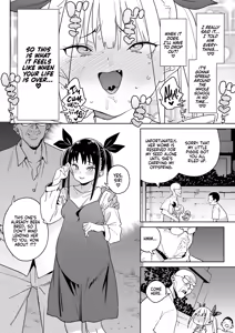 Page 37 of Do-M Kazoku no Shiawase Tanetsuke Shin Seikatsu | A Family of Masochists Enjoy a Happy Breeding Lifestyle - preview thumbnail