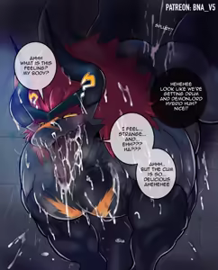 Page 9 of Batzz - preview thumbnail