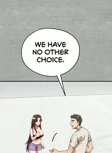 Page 20 of I Have To Sleep With A Stranger? - preview thumbnail